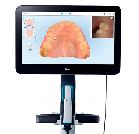 skaner urzadzenie i aplikacja